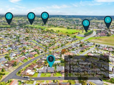 Property 5 Whitworth Place, Raby NSW 2566 IMAGE 0