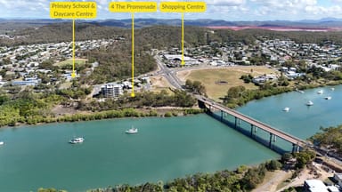 Property 4 The Promenade, Boyne Island QLD 4680 IMAGE 0