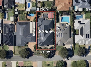 Property 13 Stirk Road, Alfred Cove WA 6154 IMAGE 0