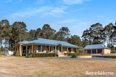 Property 61 Stringybark Road, NOWRA HILL NSW 2540 IMAGE 0