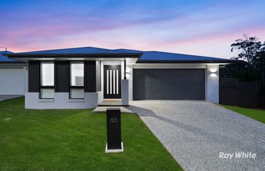 Property 65 Covella Boulevard, Greenbank QLD 4124 IMAGE 0
