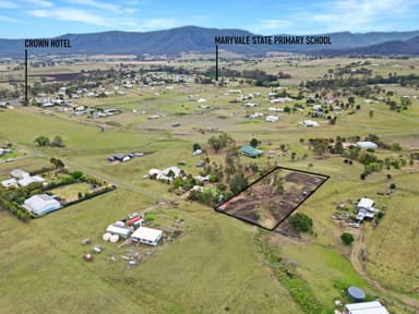 Property Lot 25 Hodgson Street, MARYVALE QLD 4370 IMAGE 0