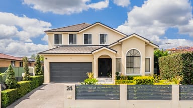 Property 24 Chaucer Street, Wetherill Park NSW 2164 IMAGE 0