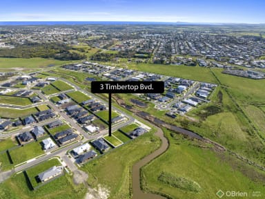 Property 3 Timbertop Boulevard, Wonthaggi VIC 3995 IMAGE 0