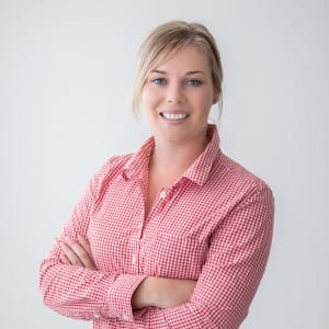 Property Agent Jess Stewart