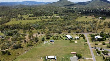 Property Lot 20 Kitt Crescent, KILKIVAN QLD 4600 IMAGE 0