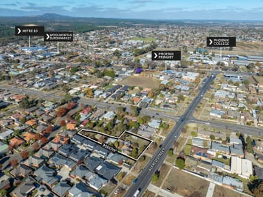 Property 13-15 Alfred Street, Sebastopol VIC 3356 IMAGE 0