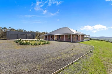 Property 280 Fern Bank Road, OSMASTON TAS 7303 IMAGE 0