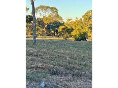 Property LOT 26 LOT 26 BRIDGEWATER EST, Laguna Quays QLD 4800 IMAGE 0