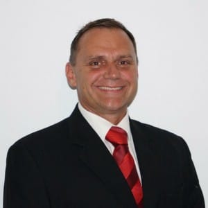 Property Agent Michael Redden