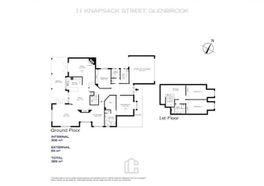 Property 11 Knapsack Street, Glenbrook NSW 2773 IMAGE 0