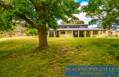 Property 1614 Gibbs Road, DINNINUP WA 6244 IMAGE 0