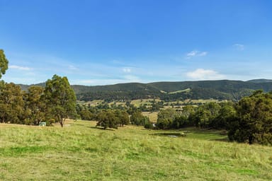 Property 159 Willow Bend Drive, STEELS CREEK VIC 3775 IMAGE 0