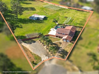 Property 130 Whitaker Road, ROSSMORE NSW 2557 IMAGE 0