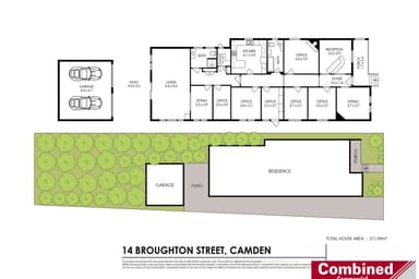 Property 14 Broughton Street, Camden NSW 2570 IMAGE 0