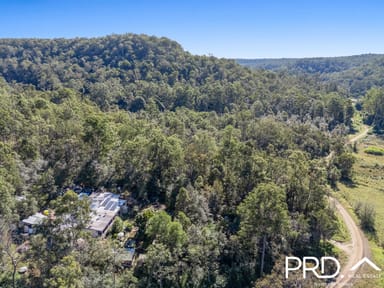 Property 115 Upper Cherry Tree Road, UPPER MONGOGARIE NSW 2470 IMAGE 0