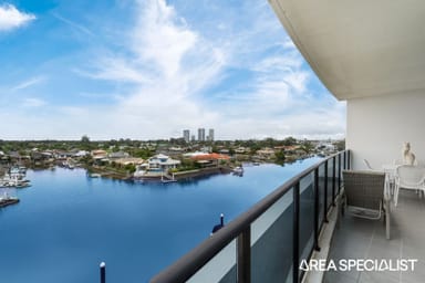 Property 1402, 5 Harbour Side Court, Biggera Waters QLD 4216 IMAGE 0