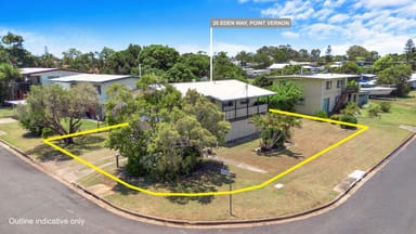 Property 20 Eden Way, POINT VERNON QLD 4655 IMAGE 0