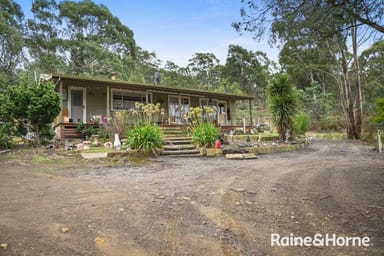 Property 387 Sand River Road, Buckland TAS 7190 IMAGE 0