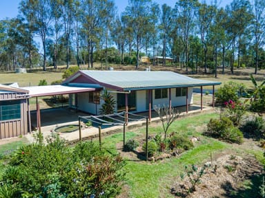 Property 936 Mungar Road, GRAHAMS CREEK QLD 4650 IMAGE 0