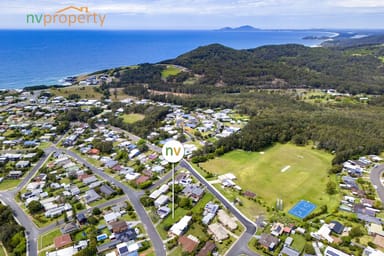 Property 45 Wallace  Street, Scotts Head NSW 2447 IMAGE 0