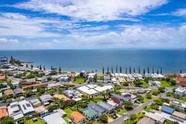 Property 14 James Street, Scarborough QLD 4020 IMAGE 0