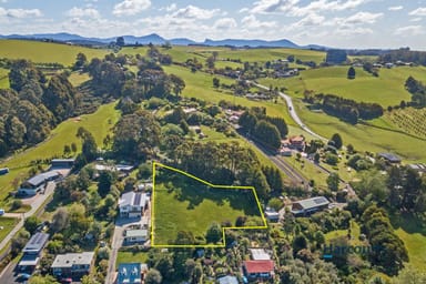 Property . Martin Road, FORTH TAS 7310 IMAGE 0