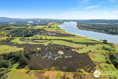 Property Lot 172 DP Rainbow Reach Road, Rainbow Reach NSW 2440 IMAGE 0