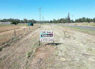 Property 872 Kaputar Road, Narrabri NSW 2390 IMAGE 0