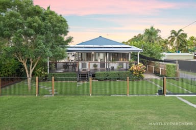 Property 3 Third Avenue, RAILWAY ESTATE QLD 4810 IMAGE 0
