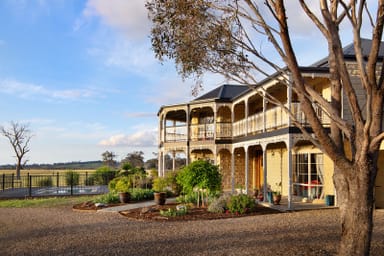 Property 220 Hills Road, Derrinal VIC 3523 IMAGE 0