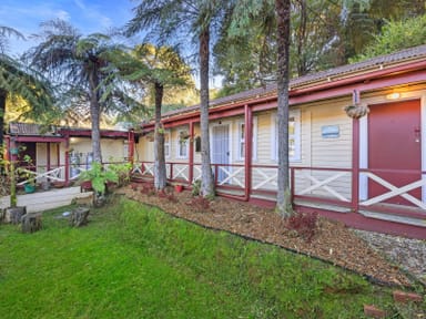 Property 1 and 1A, 4 Brett Rd, Warburton VIC 3799 IMAGE 0