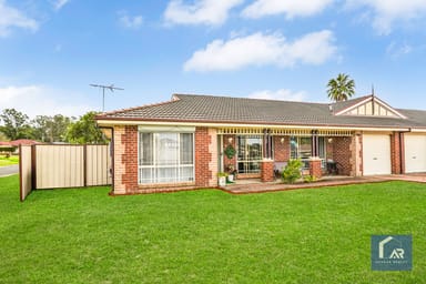 Property 1 Sunflower Drive, Claremont Meadows NSW 2747 IMAGE 0