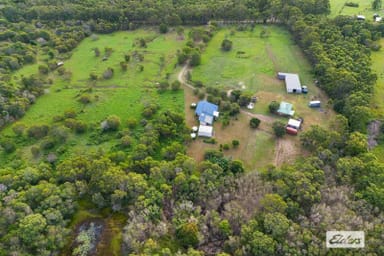 Property 370 Mungomery Road, Takura QLD 4655 IMAGE 0