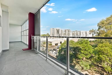 Property B310/40-50 Arncliffe Street, Wolli Creek NSW 2205 IMAGE 0