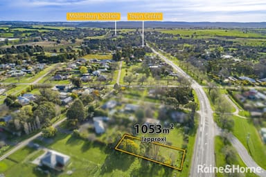 Property Lot 17 Mollison Street, MALMSBURY VIC 3446 IMAGE 0