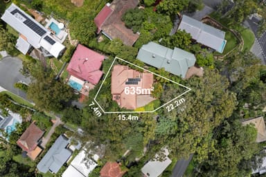 Property 1 Glasgow Street, Ashgrove QLD 4060 IMAGE 0