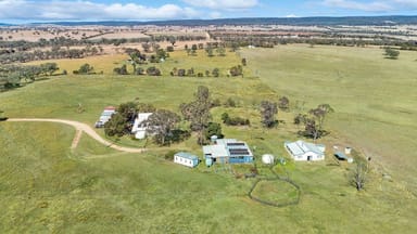 Property 65 Mahers Road, Murringo NSW 2586 IMAGE 0