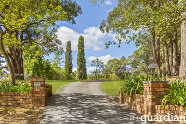 Property 8 Wayfield Road, Glenhaven NSW 2156 IMAGE 0