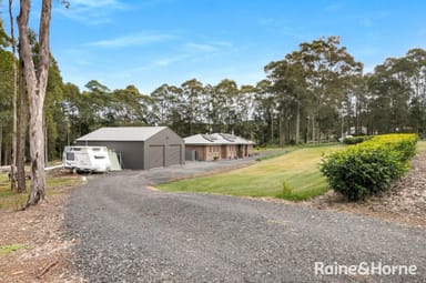 Property 11 Tallimba Road, BANGALEE NSW 2541 IMAGE 0