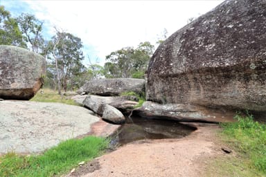 Property Lot 1717 Old Stanthorpe Road, Cherry Gully QLD 4370 IMAGE 0