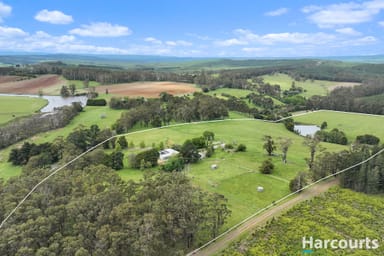 Property 1915 Strzelecki Highway, DELBURN VIC 3871 IMAGE 0