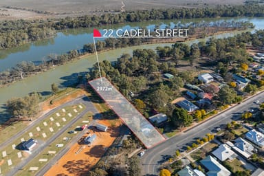 Property 22 Cadell Street, Wentworth NSW 2648 IMAGE 0