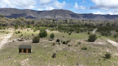 Property Lot 2 Heatherlie Track, MOUNT DRYDEN VIC 3381 IMAGE 0