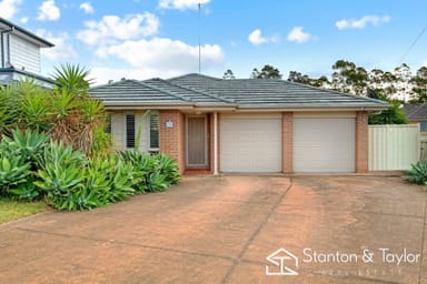 Property 106 Grange Crescent, Cambridge Gardens NSW 2747 IMAGE 0