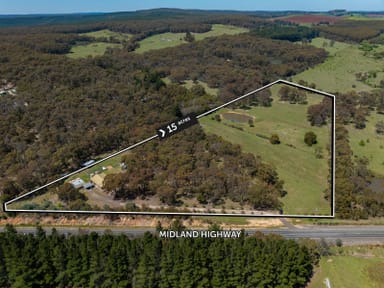 Property 3560 Midland Highway, Blampied VIC 3364 IMAGE 0