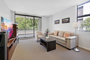 Property 523/2C Munderah Street, Wahroonga NSW 2076 IMAGE 0