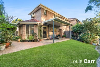 Property 21A Chiswick Place, Cherrybrook NSW 2126 IMAGE 0