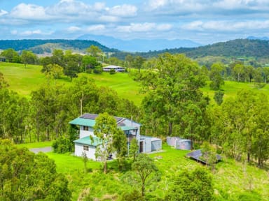 Property 539 Oaky Creek Road, OAKY CREEK QLD 4285 IMAGE 0