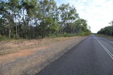 Property Lot 33 Cross Road, EULEILAH QLD 4674 IMAGE 0